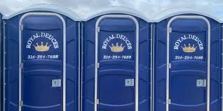 Reliable North Miami Beach, FL Portable Potty Rental Solutions